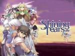 Wallpapers Shining Tears
