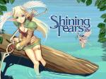 Wallpapers Shining Tears