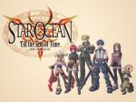 Wallpapers Star Ocean: Till the End of Time Director's Cut