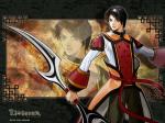 Wallpapers Suikoden Tactics