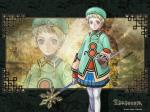 Wallpapers Suikoden Tactics
