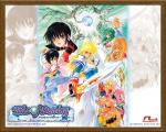 Wallpapers Tales of Destiny