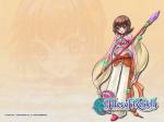 Wallpapers Tales of Rebirth