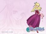 Wallpapers Tales of Rebirth