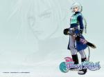 Wallpapers Tales of Rebirth