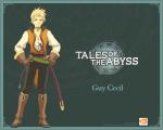 Wallpapers Tales of the Abyss