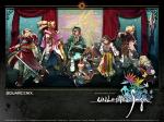 Wallpapers Unlimited Saga