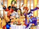 Wallpapers Wild ARMs 3