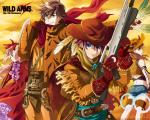 Wallpapers Wild ARMs 4