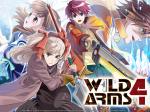 Wallpapers Wild ARMs 4