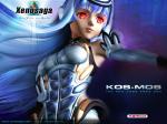 Wallpapers Xenosaga Episode I: Der Wille zur Macht