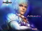 Wallpapers Xenosaga Episode I: Der Wille zur Macht