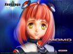 Wallpapers Xenosaga Episode I: Der Wille zur Macht