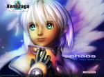 Wallpapers Xenosaga Episode I: Der Wille zur Macht