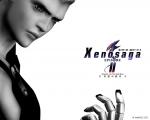 Wallpapers Xenosaga Episode II: Jenseits von Gut und Böse