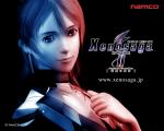 Wallpapers Xenosaga Episode II: Jenseits von Gut und Böse