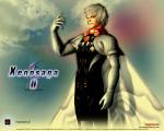 Wallpapers Xenosaga Episode II: Jenseits von Gut und Böse