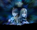 Wallpapers Xenosaga Episode III: Also Sprach Zarathustra