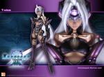 Wallpapers Xenosaga Episode III: Also Sprach Zarathustra