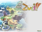 Wallpapers Zwei: The Arges Adventure