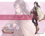 Wallpapers Atelier Rorona ~The Alchemist of Arland~