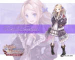 Wallpapers Atelier Rorona ~The Alchemist of Arland~