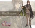 Wallpapers Atelier Rorona ~The Alchemist of Arland~