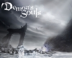 Wallpapers Demon's Souls