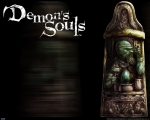 Wallpapers Demon's Souls