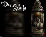 Wallpapers Demon's Souls