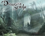 Wallpapers Demon's Souls