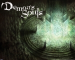 Wallpapers Demon's Souls