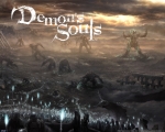 Wallpapers Demon's Souls
