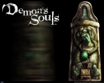 Wallpapers Demon's Souls