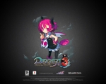 Wallpapers Disgaea 3: Absence of Justice