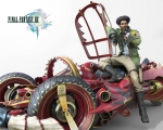 Wallpapers Final Fantasy XIII