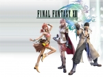 Wallpapers Final Fantasy XIII