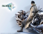 Wallpapers Final Fantasy XIII
