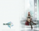 Wallpapers Final Fantasy XIII