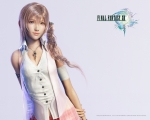 Wallpapers Final Fantasy XIII