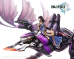 Wallpapers Final Fantasy XIII