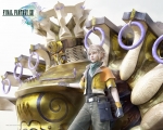 Wallpapers Final Fantasy XIII