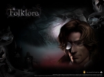 Wallpapers Folklore
