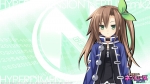 Wallpapers Hyperdimension Neptunia MK-II