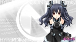 Wallpapers Hyperdimension Neptunia MK-II