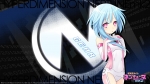 Wallpapers Hyperdimension Neptunia MK-II