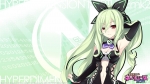 Wallpapers Hyperdimension Neptunia MK-II