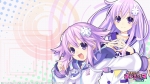 Wallpapers Hyperdimension Neptunia MK-II