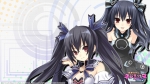 Wallpapers Hyperdimension Neptunia MK-II