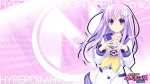Wallpapers Hyperdimension Neptunia MK-II